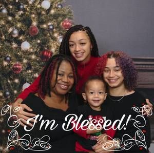 Meet your Posher, Kitty